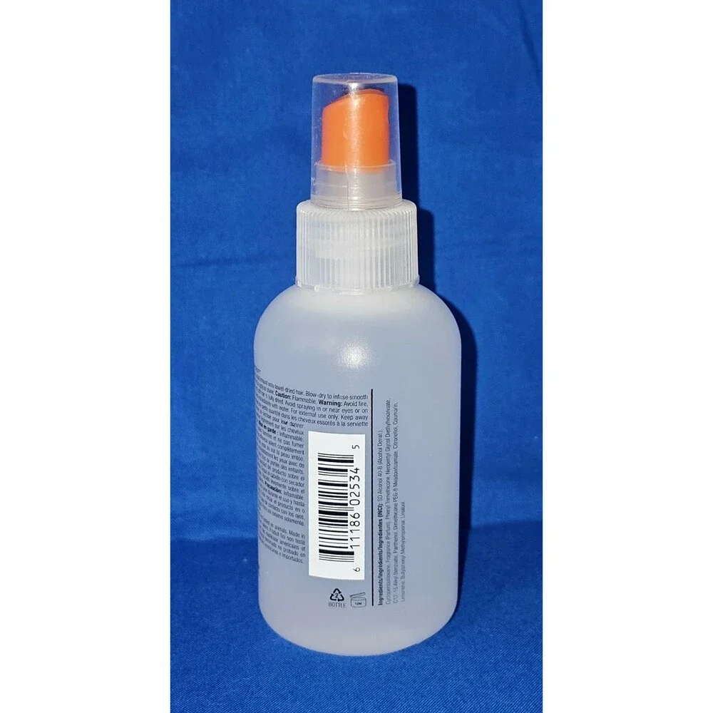 NEW Rusk Shining Sheen And Movement Myst - Designer Collection Hair Spray 4.2 oz